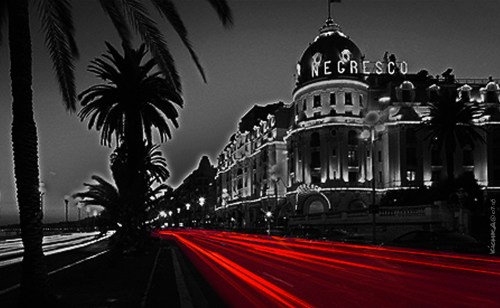 NICE 14 juillet 2016