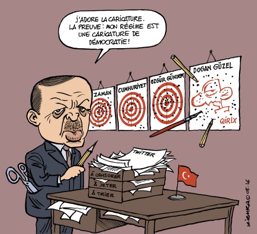 Erdogan Dogan Guzel