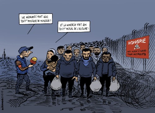 migrants-hongrie