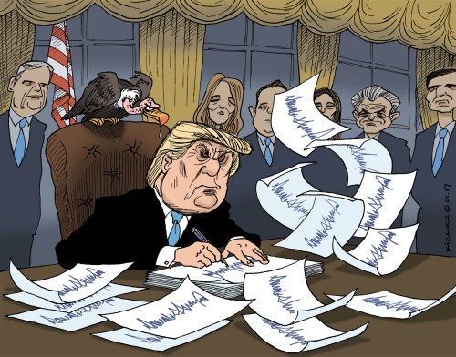 trump-decrets-janv-2017