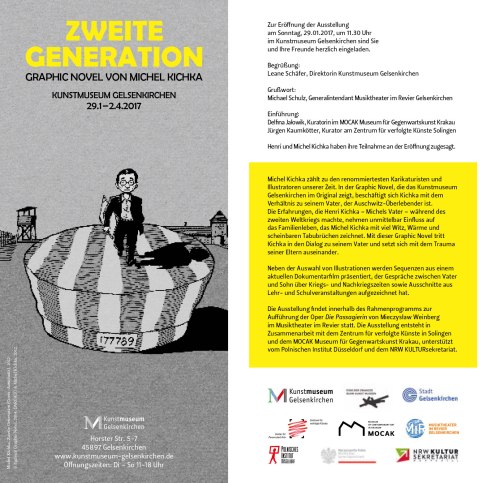 zweite-generation
