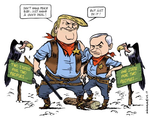 bibi-trump-2017