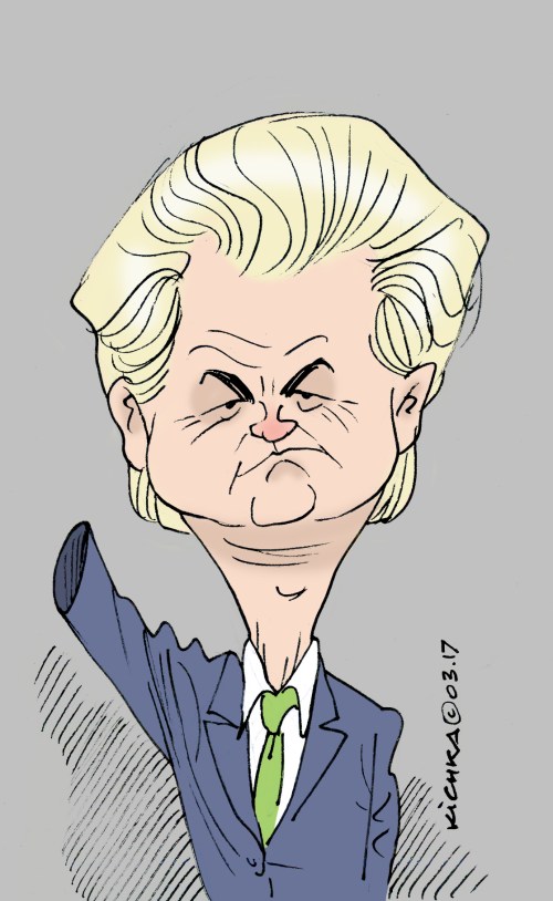 Geert Wilders