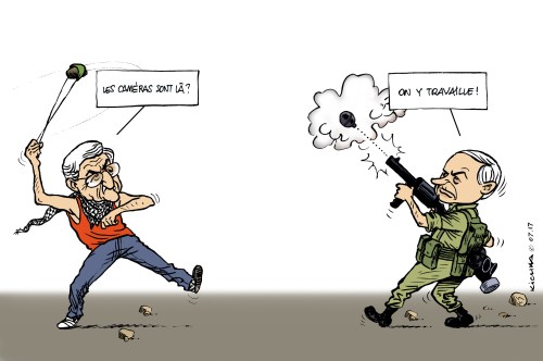 Bibi Abbas Jerusalem 2017 copy