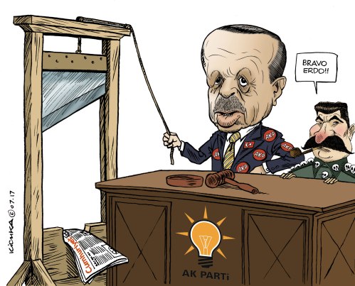 Erdogan Cumhuriyet