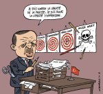 Erdogan veut Musa&nbsp;Kart