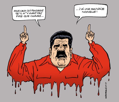 Maduro 2017