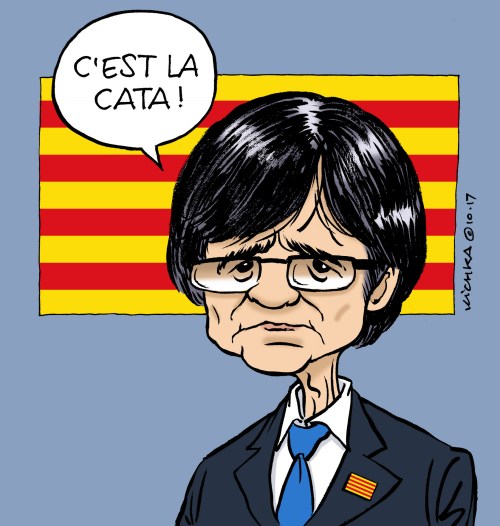Puigdemont