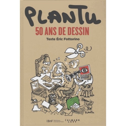 Plantu