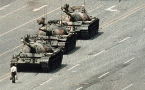 Tiananmen 1989