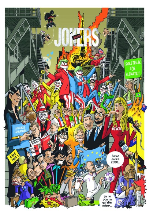 20 01 02 Année de Vadot 2019