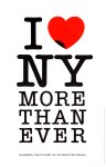 I love NY sep&nbsp;eleven
