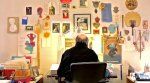 Milton-Glaser-studio