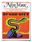 New York snake