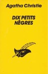 10 nègres