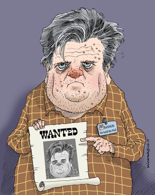 Bannon 2020